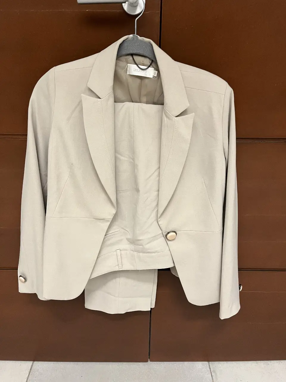 Blazer Sin marca - imagen 1