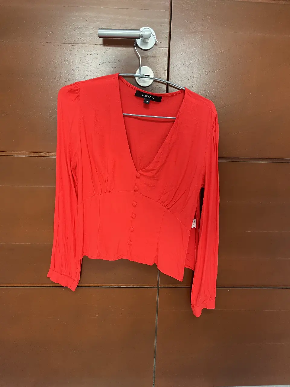 Blusa Markova - imagen 1