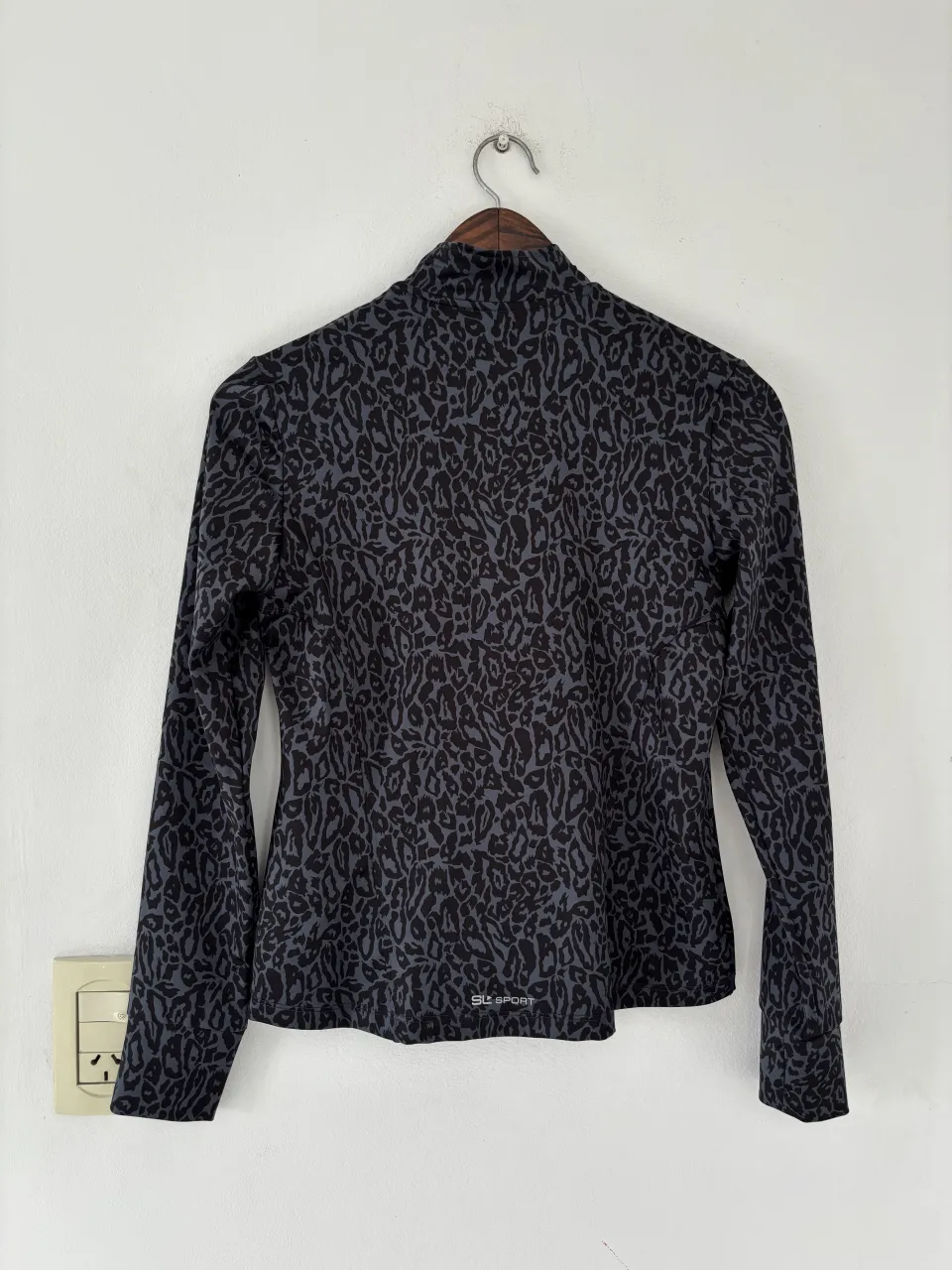 Campera Sweet lady - imagen 2