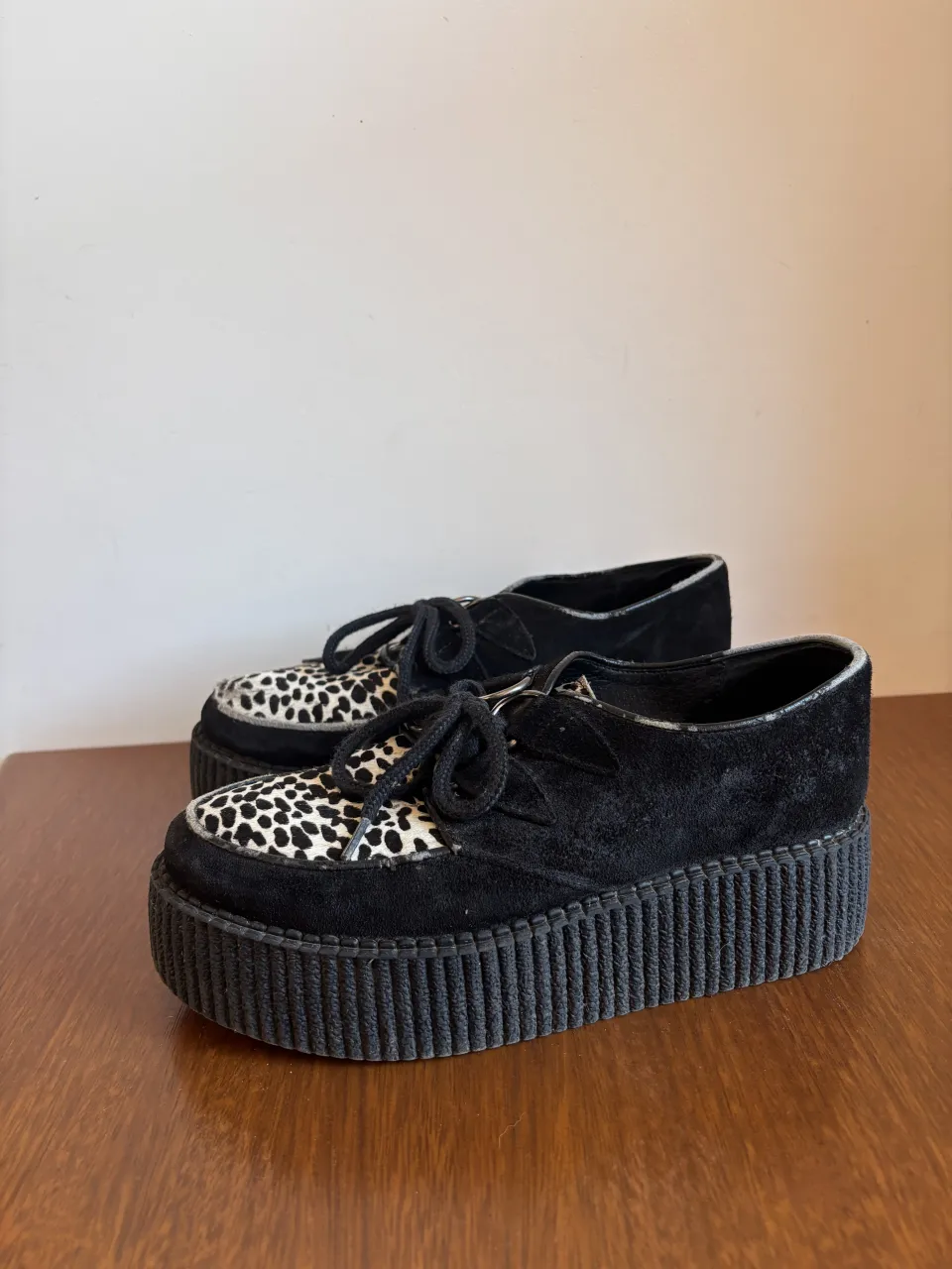 Zapatos Paruolo - imagen 2