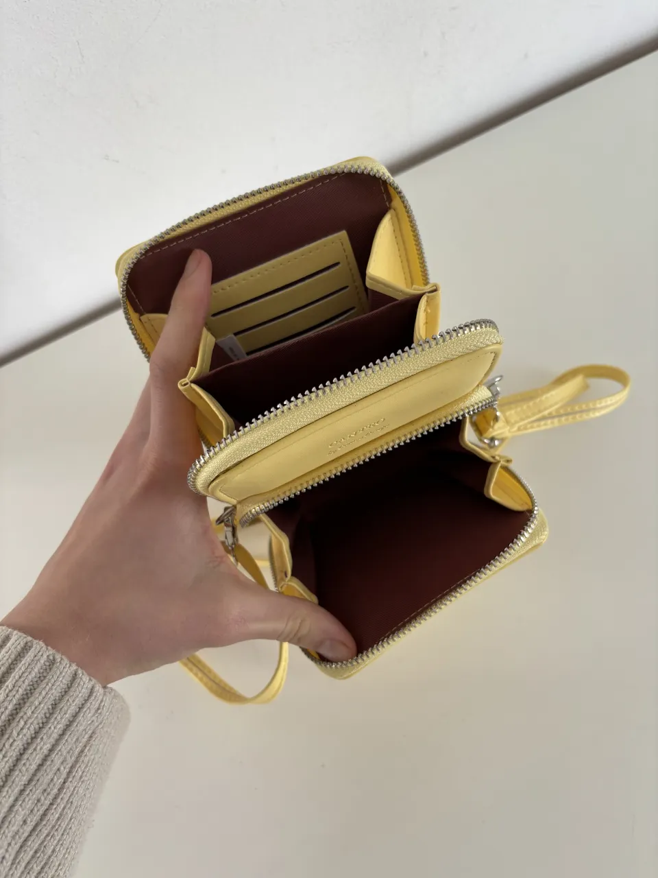 Cartera Canteo - imagen 3