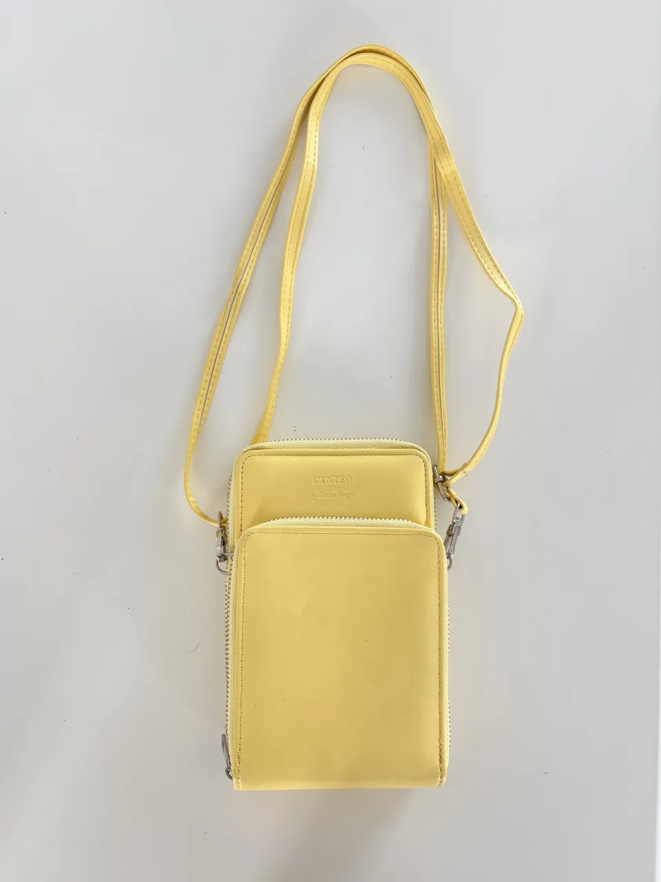 Cartera Canteo - imagen 1