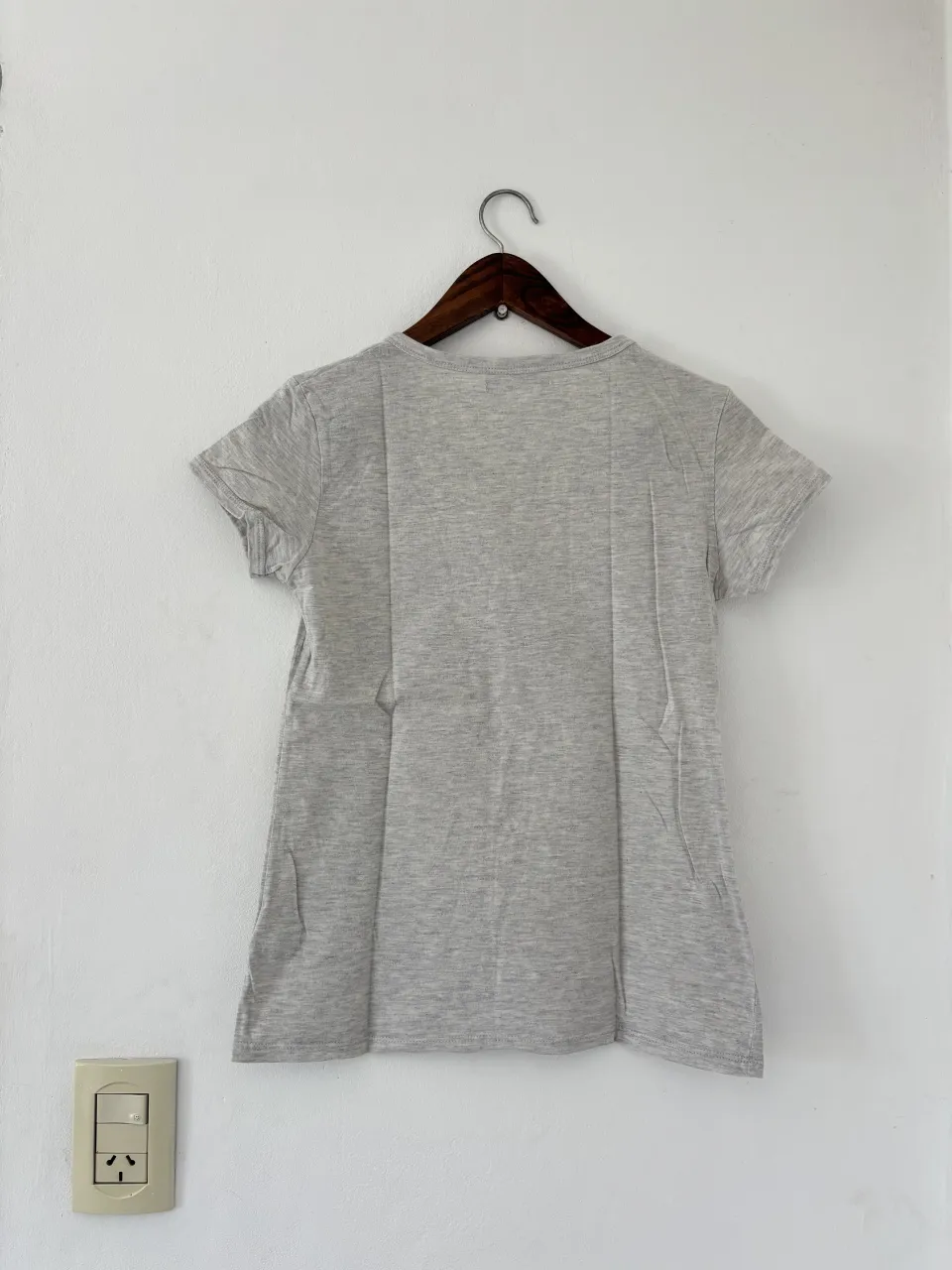 Remera Como Quieres - imagen 3