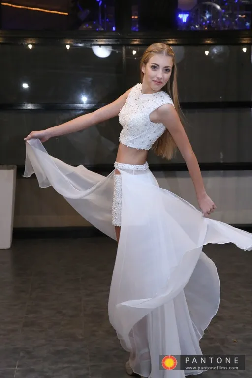 Vestido Personality - imagen 4