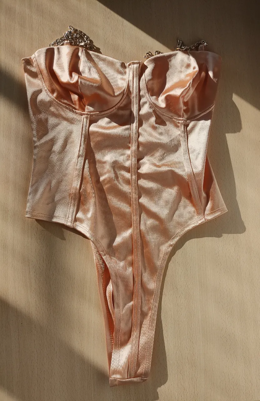 Body Otro - imagen 1
