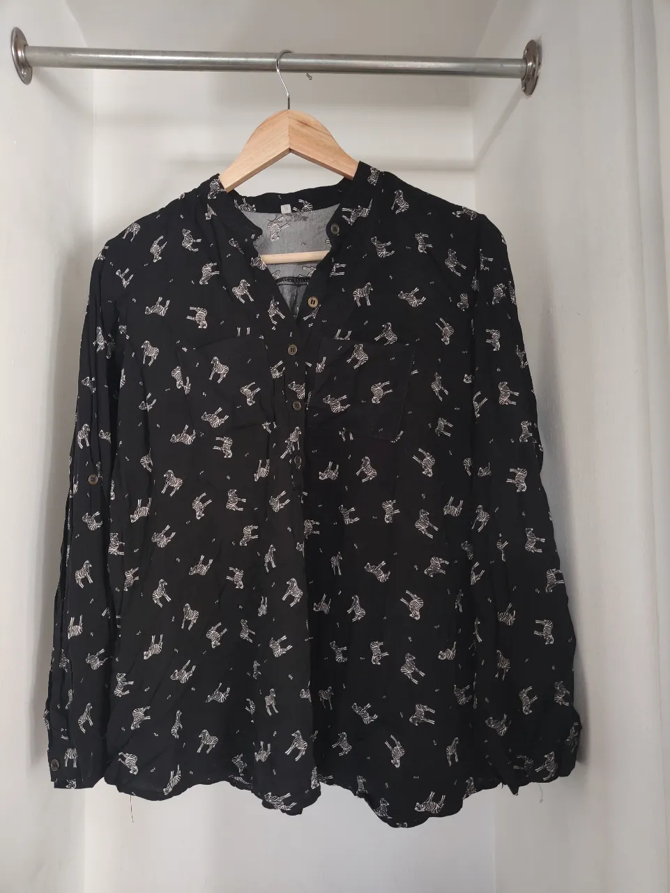 Camisa Otro - imagen 2