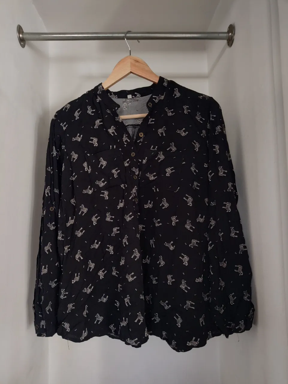 Camisa Otro - imagen 1