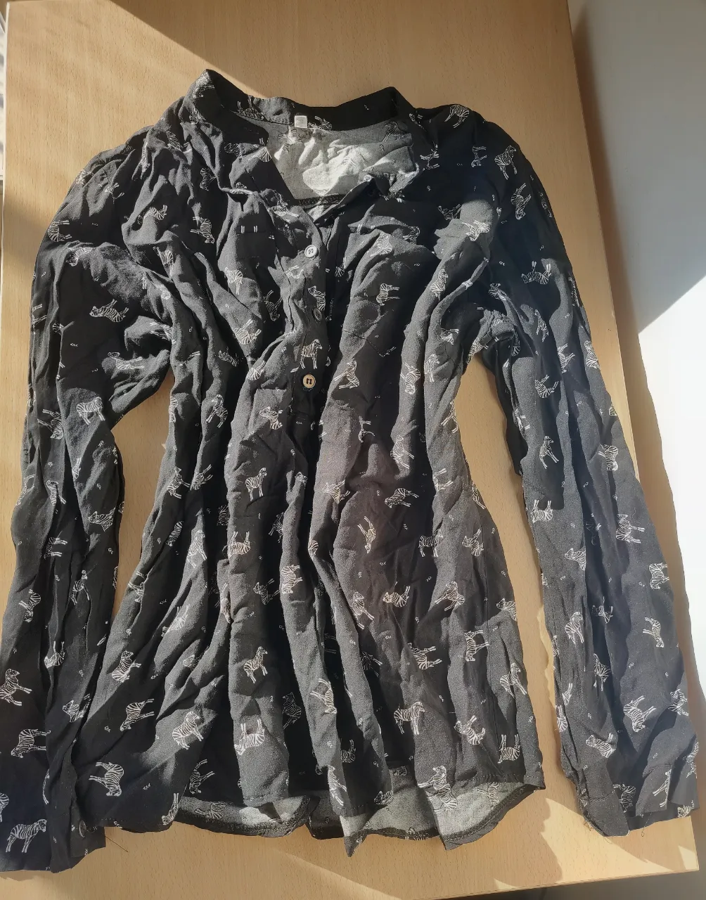 Camisa Otro - imagen 3