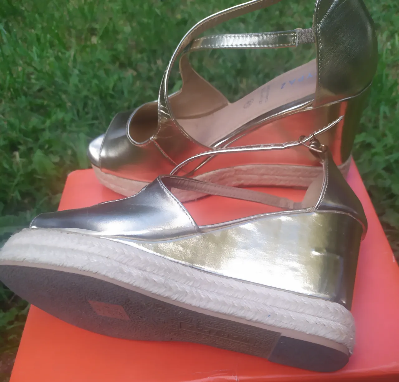 Sandalias Marypaz - imagen 4