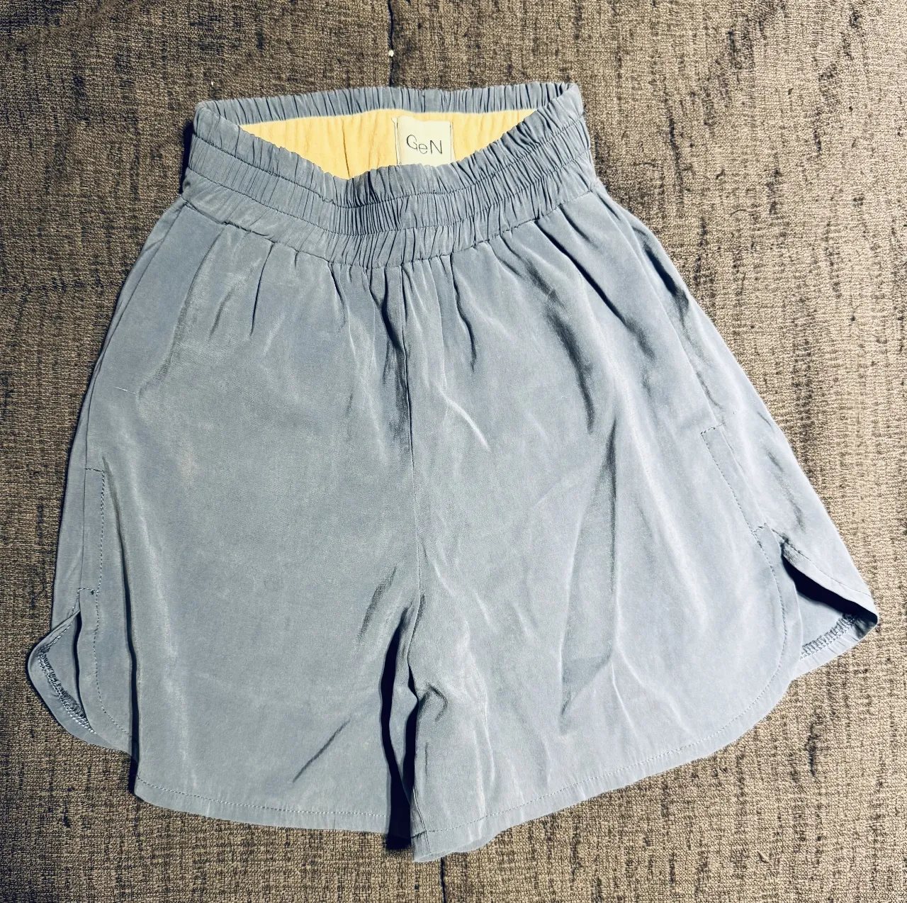 Short Gen - imagen 1