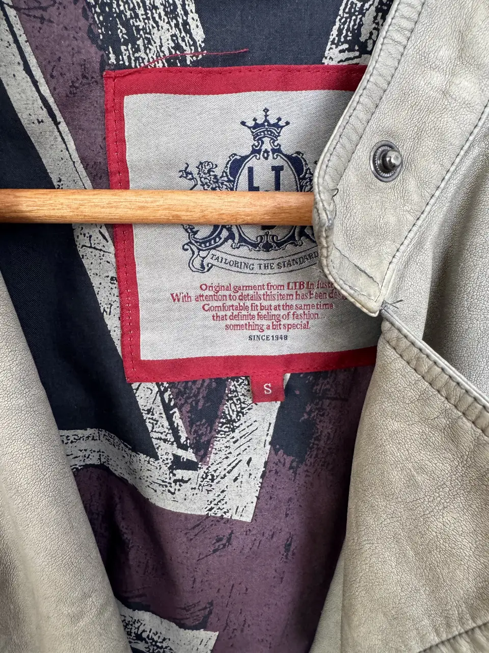 Campera LTB - imagen 3