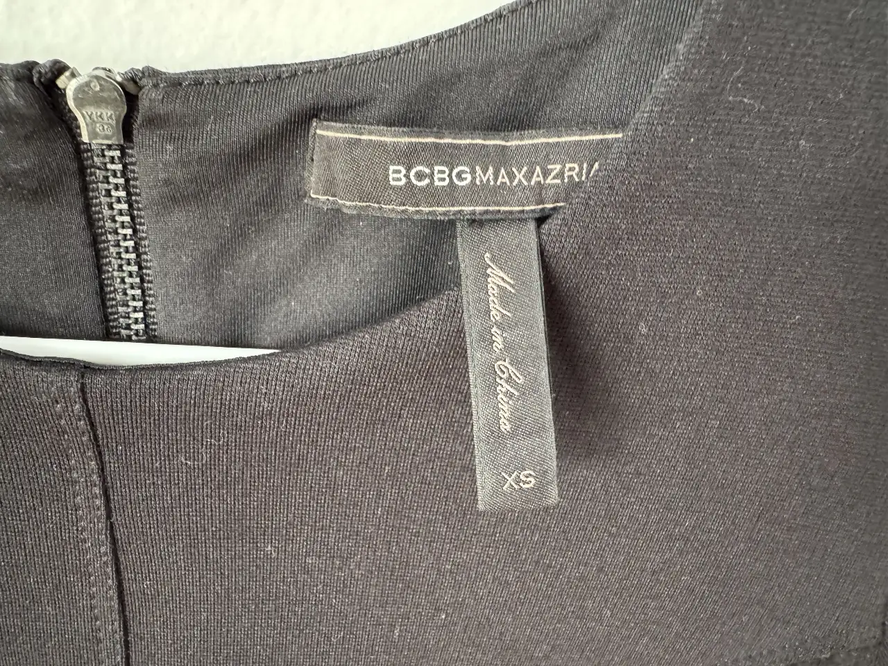 Blusa BCBGMAXAZRIA - imagen 2