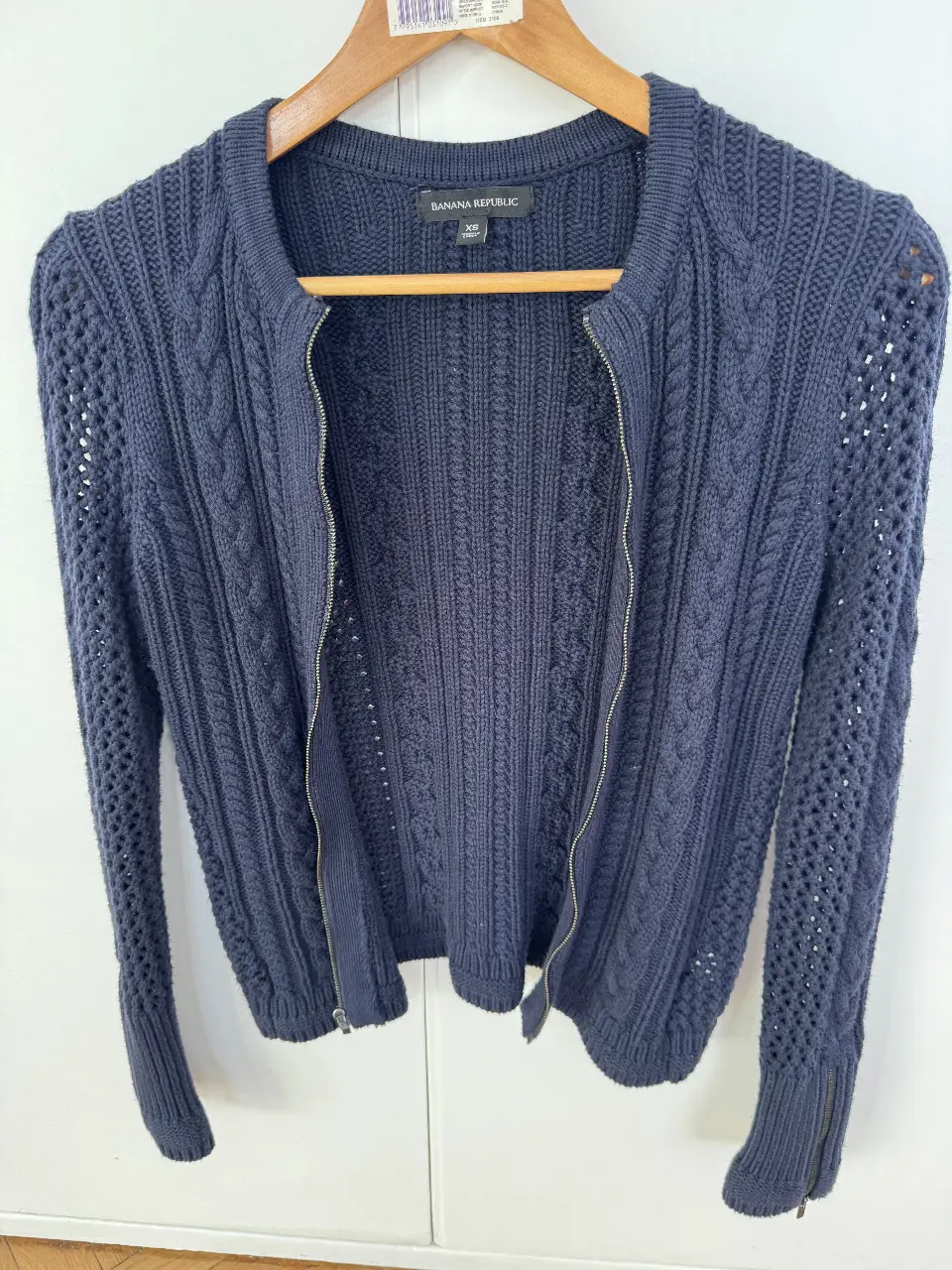 Cardigan Banana Republic - imagen 2