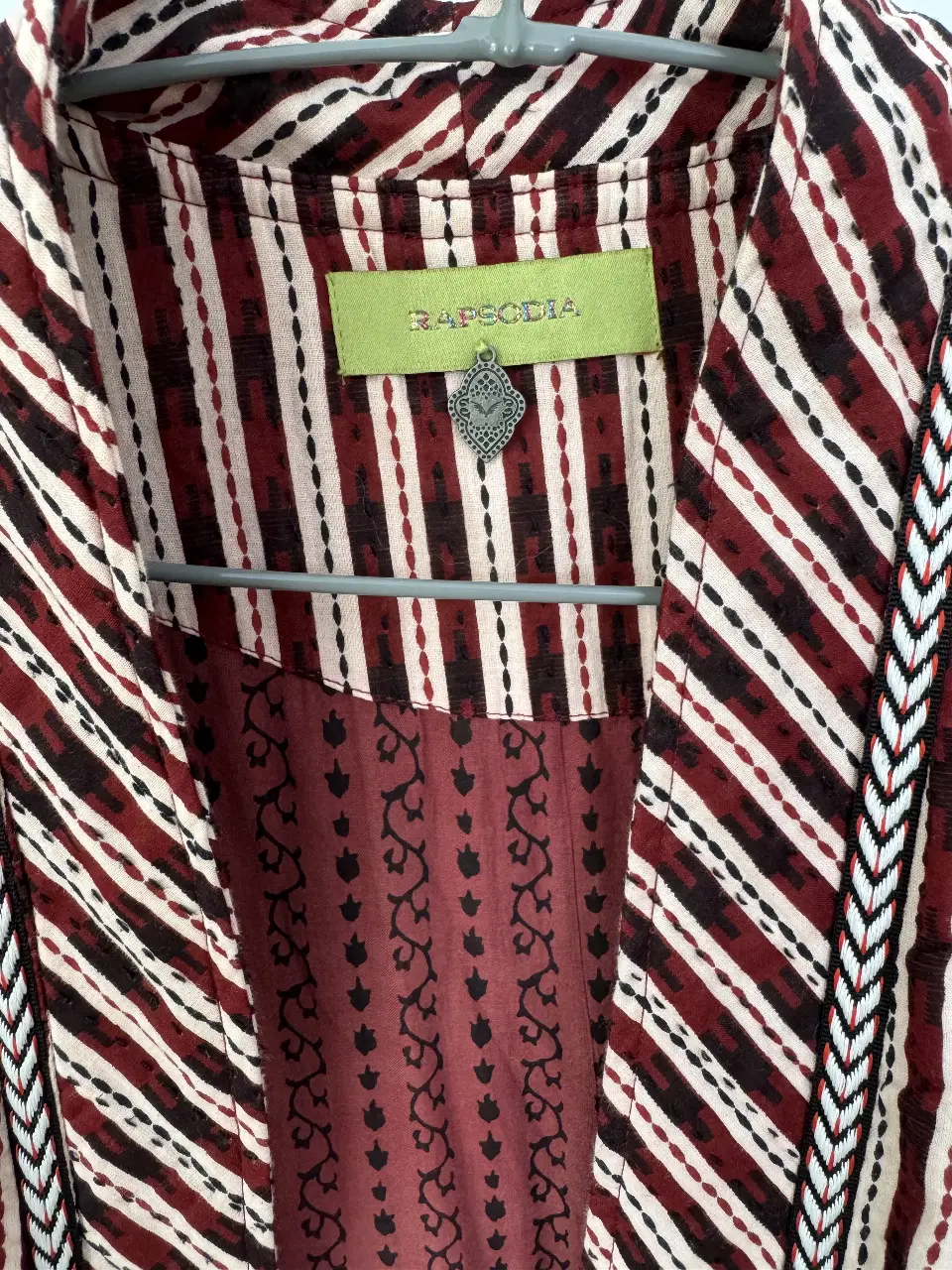 Kimono Rapsodia - imagen 3