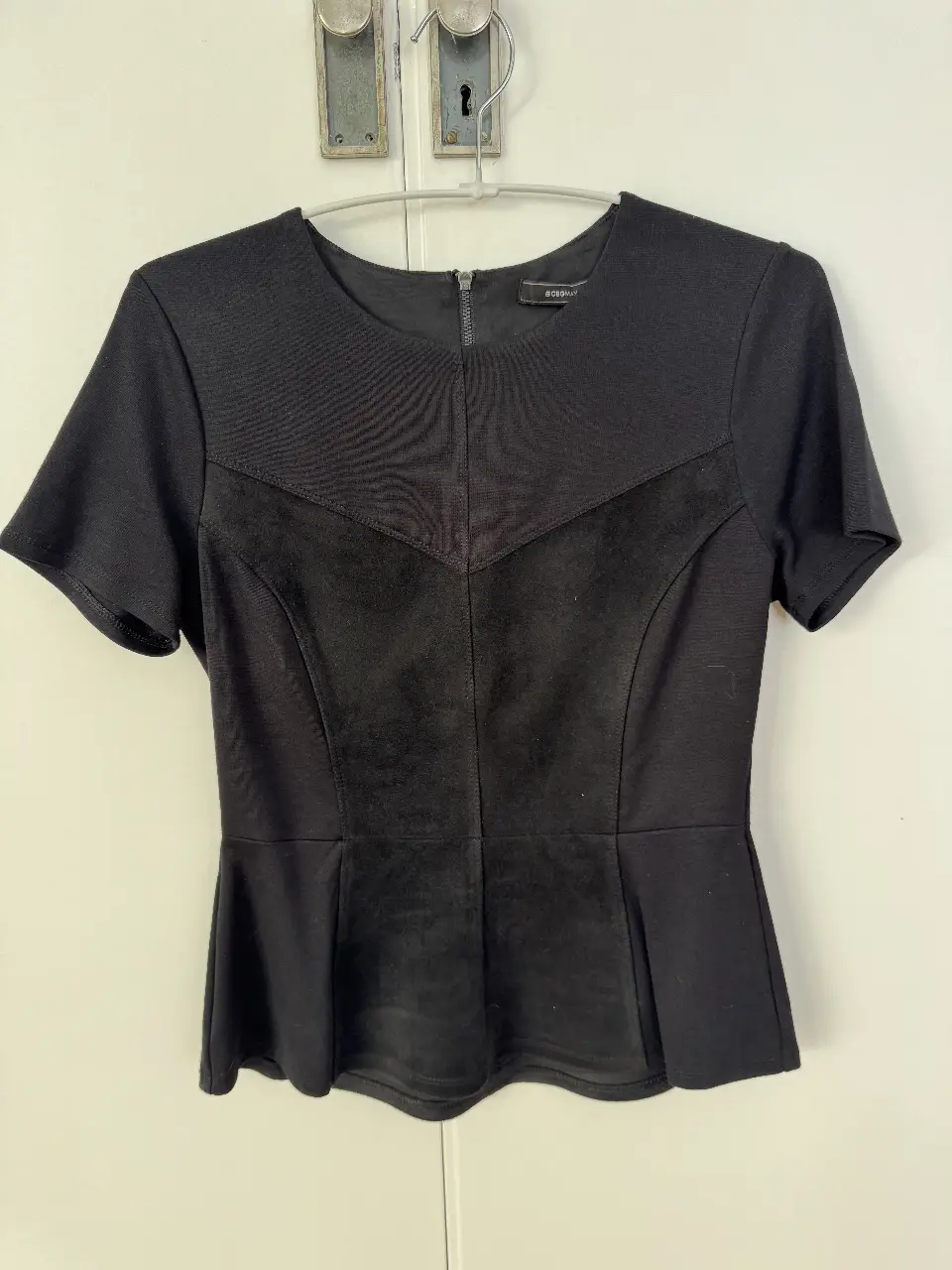Blusa BCBGMAXAZRIA - imagen 1
