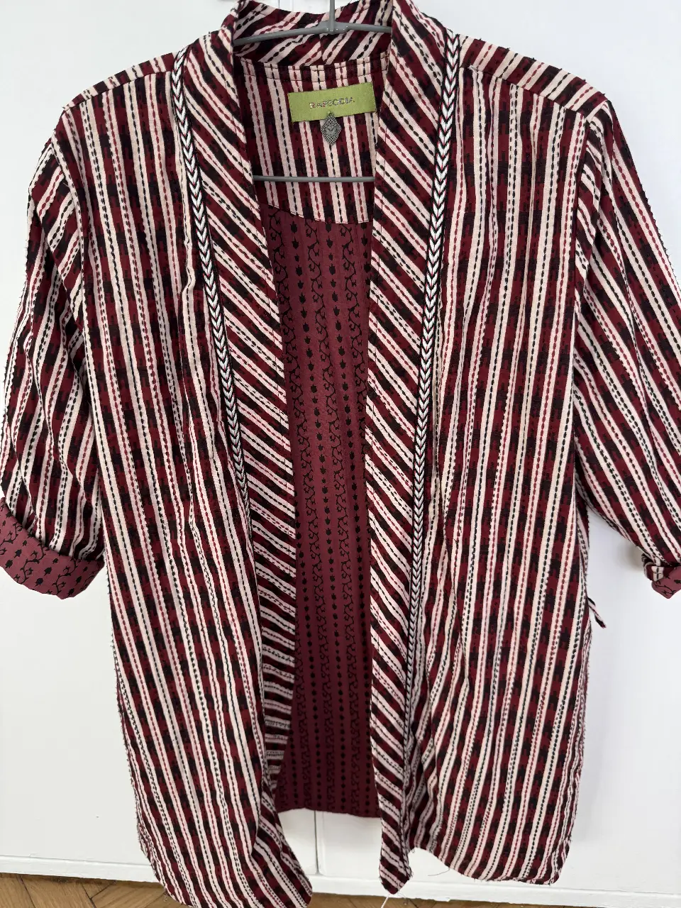 Kimono Rapsodia - imagen 2