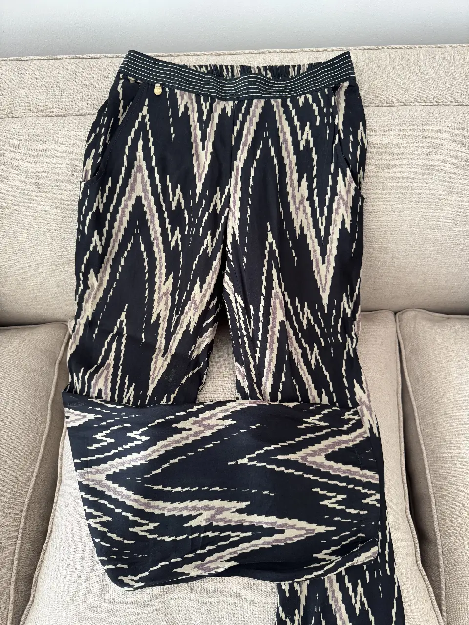 Pantalón Rapsodia - imagen 1