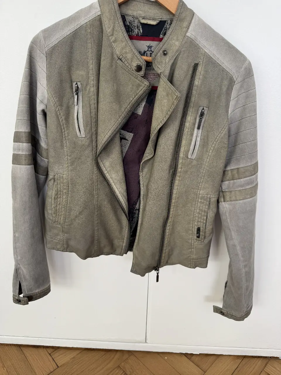 Campera LTB - imagen 2