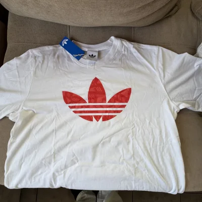adidas