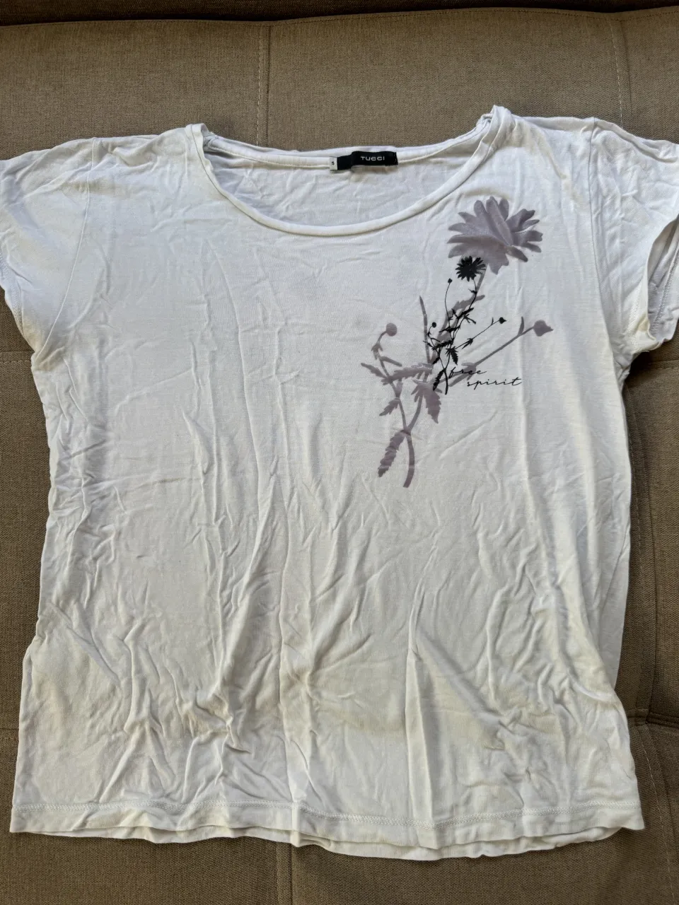 Remera Tucci - imagen 1