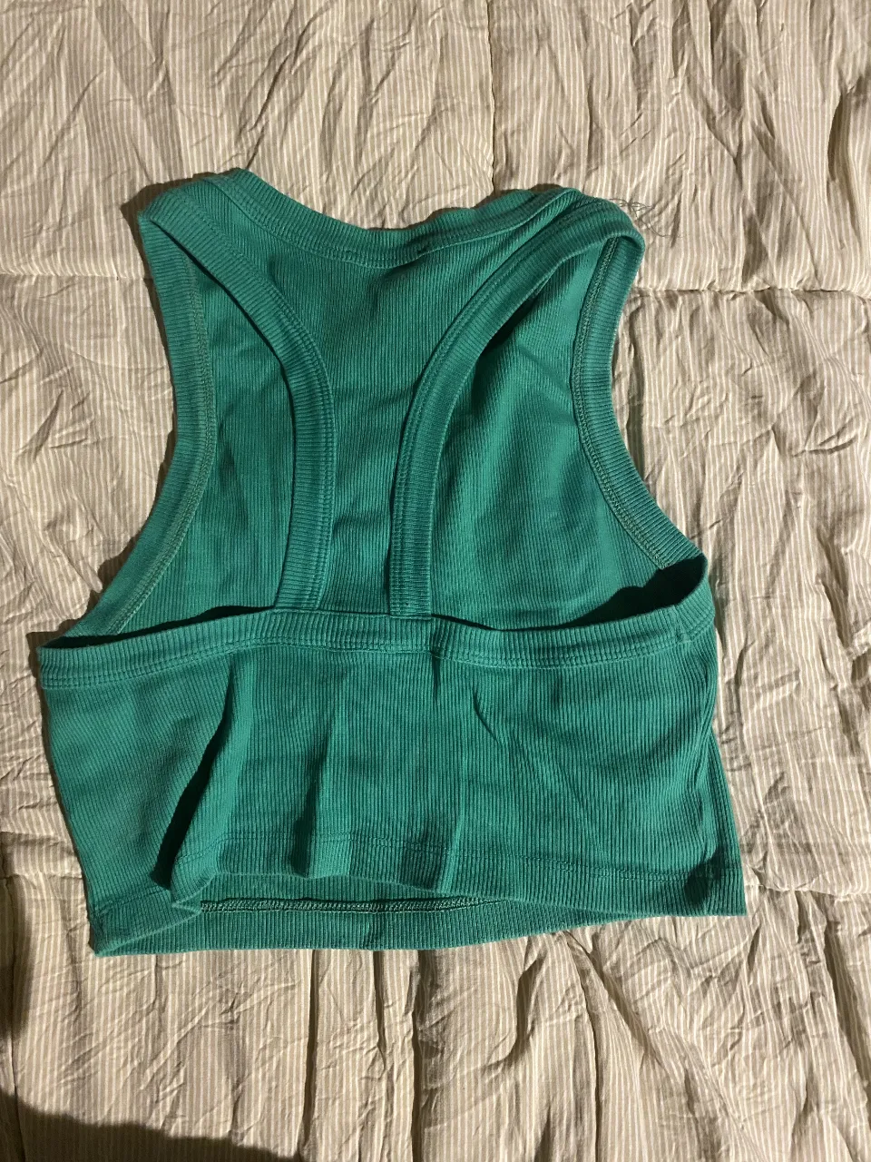 Top Zara Woman miniatura 2