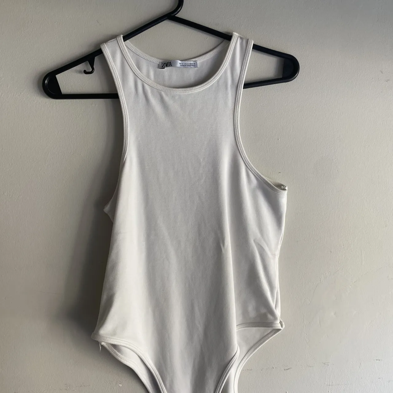 Body Zara - imagen 1