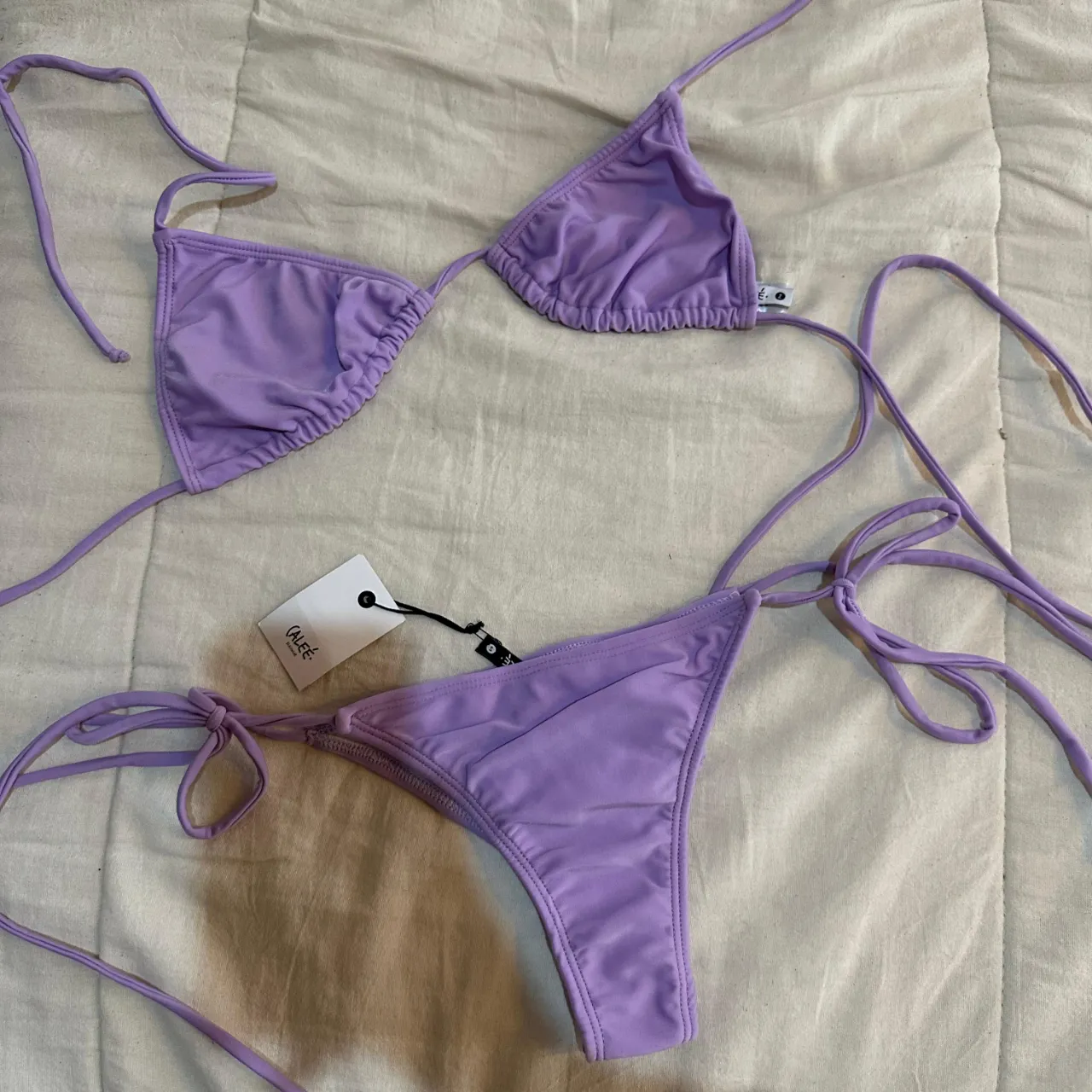 Bikini Calee - imagen 1