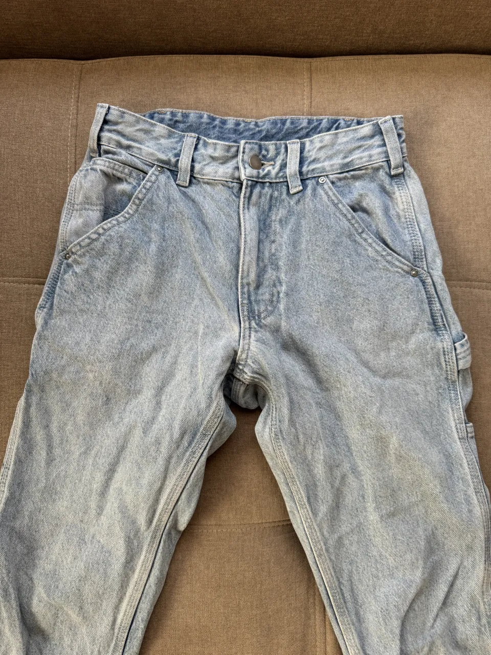 Pantalón  Zara - imagen 1