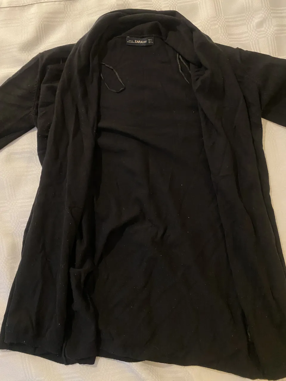 Cardigan Zara