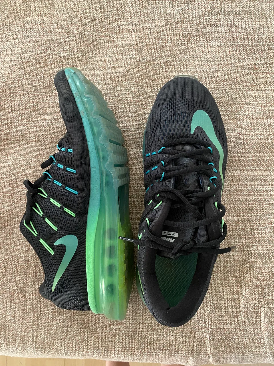 Zapatillas Nike Air - imagen 2
