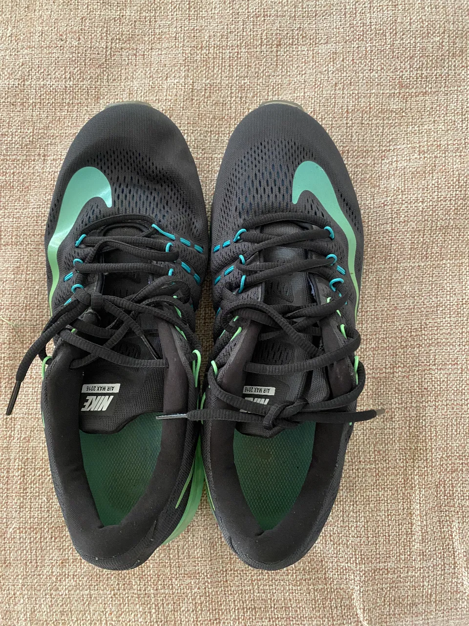 Zapatillas Nike Air - imagen 1