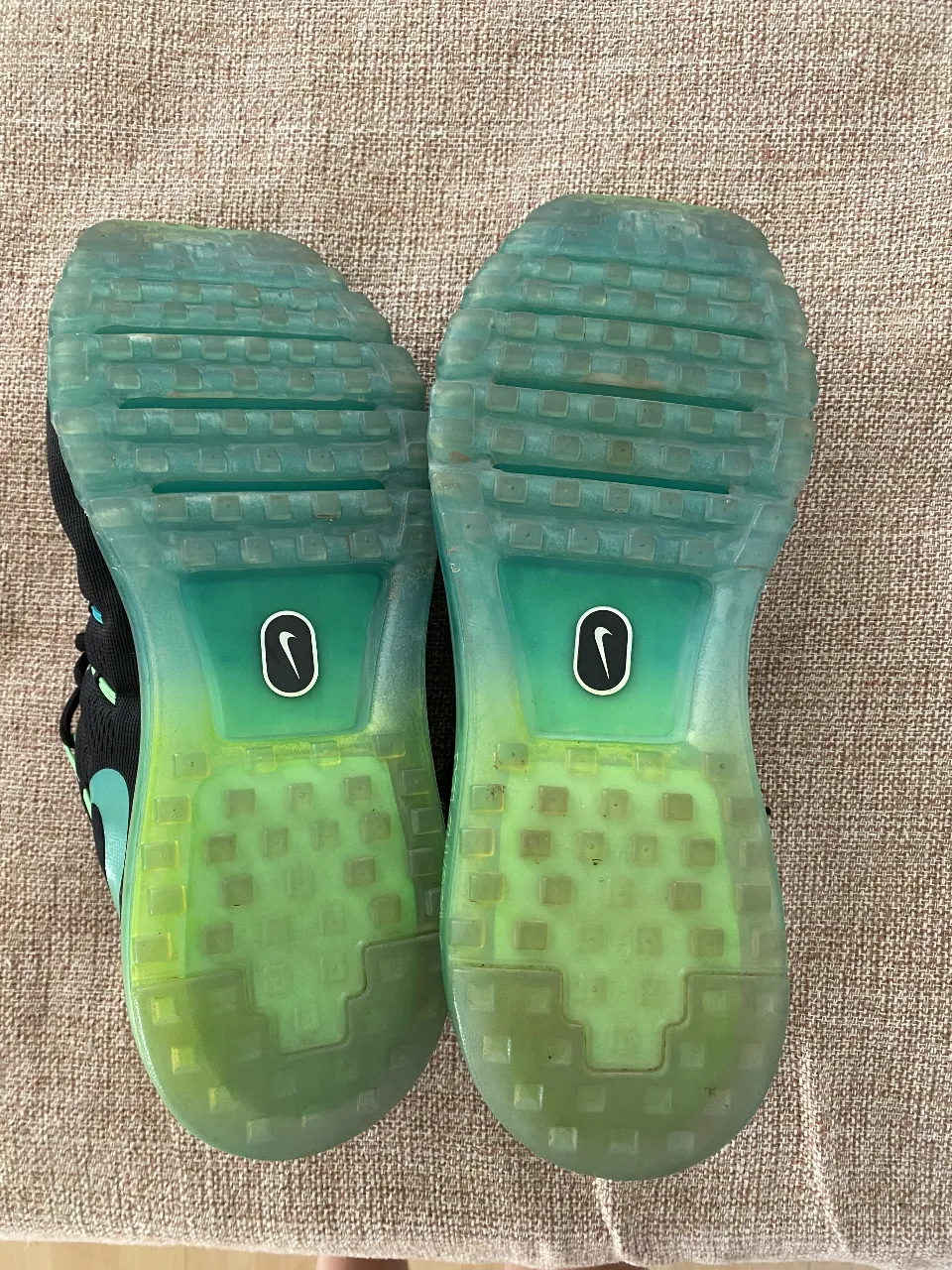 Zapatillas Nike Air - imagen 3