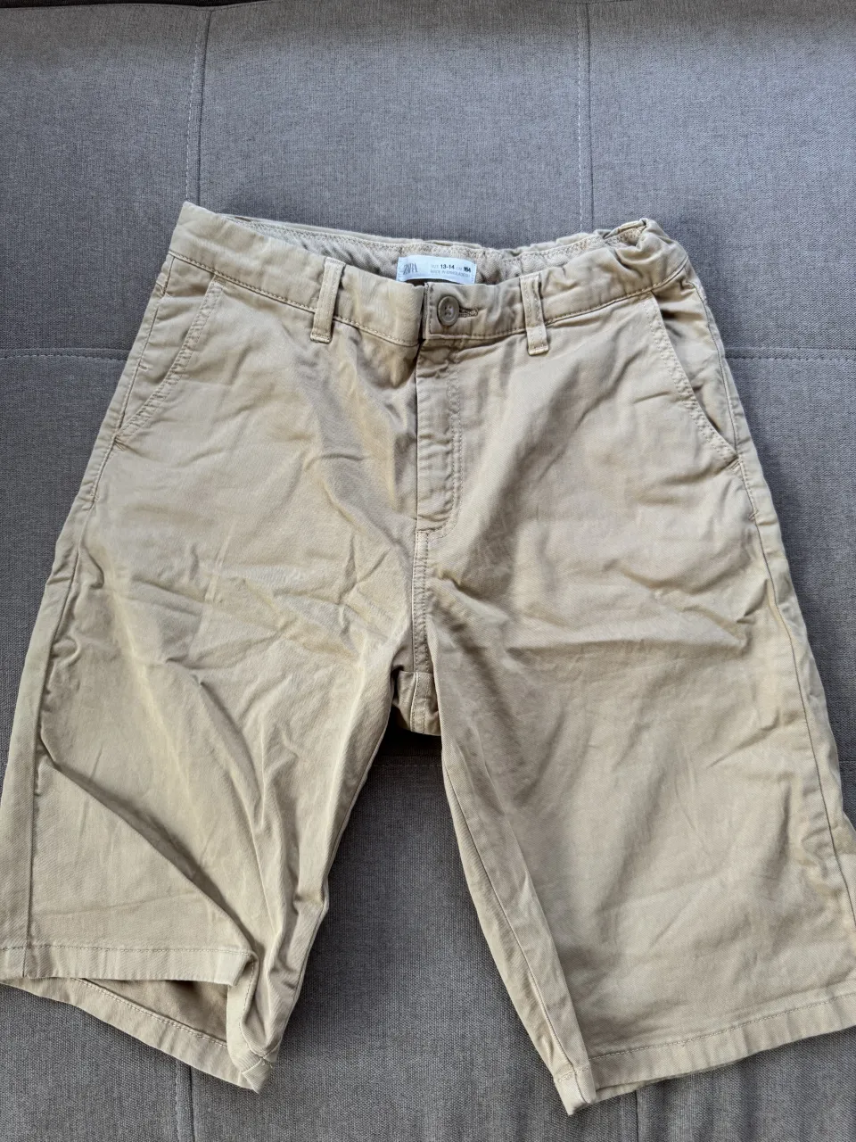Bermuda Zara - imagen 1