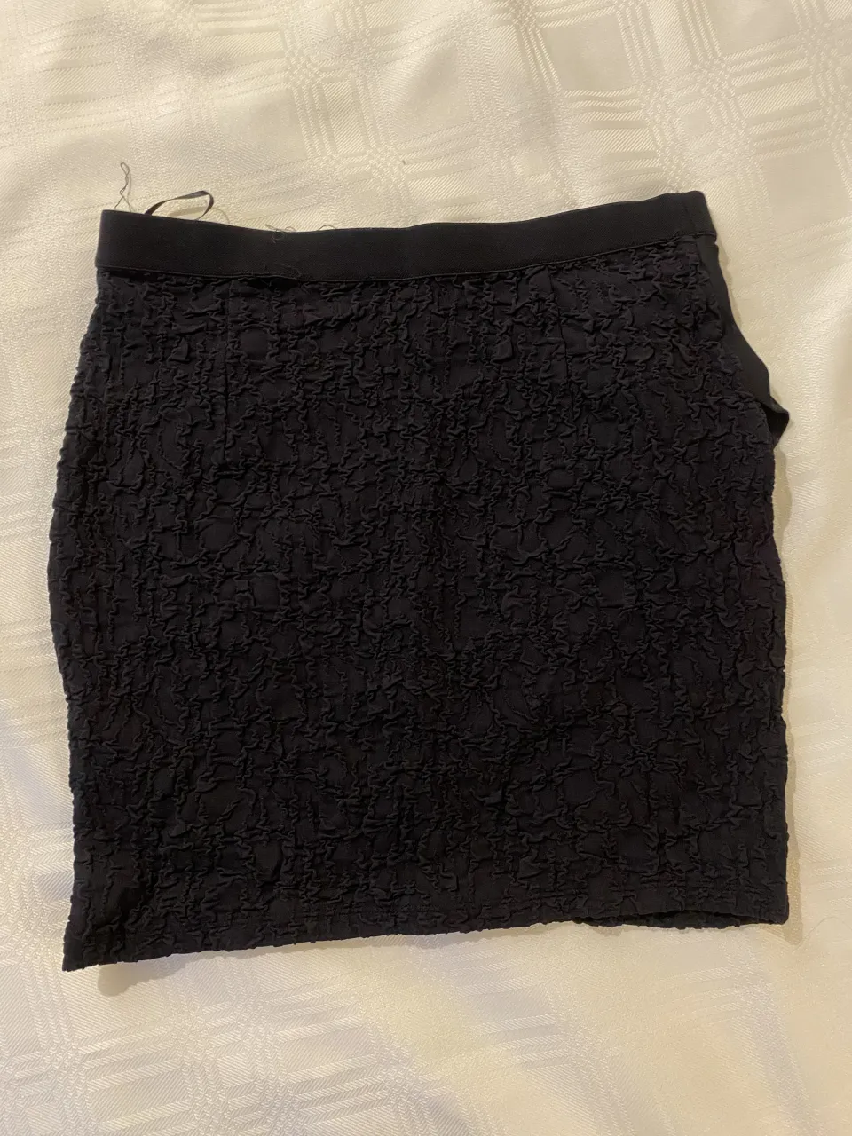 Pollera Jazmín Chebar - imagen 2