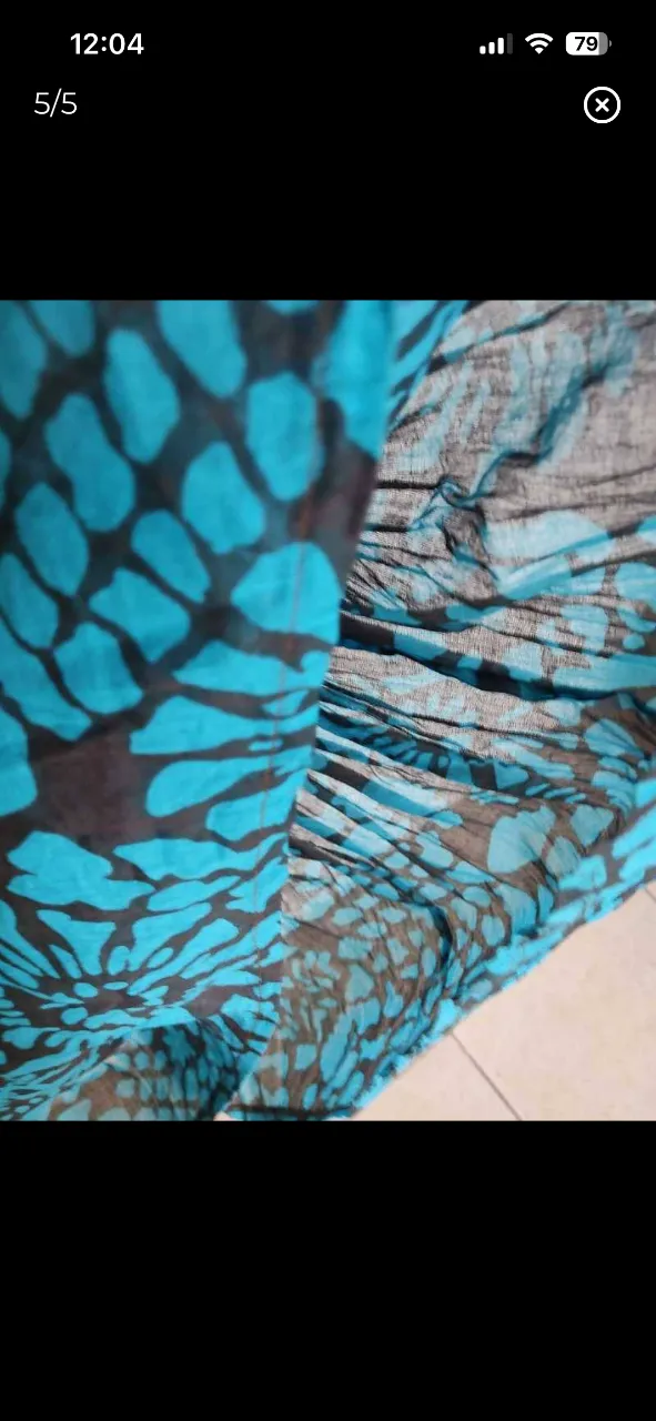 Vestido Otro - imagen 3
