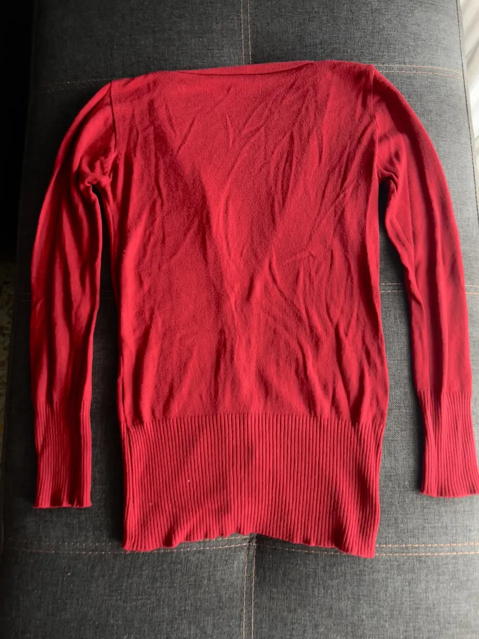 Cardigan Sin marca - imagen 2