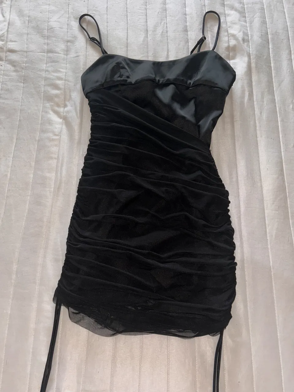 Vestido Zara - imagen 1