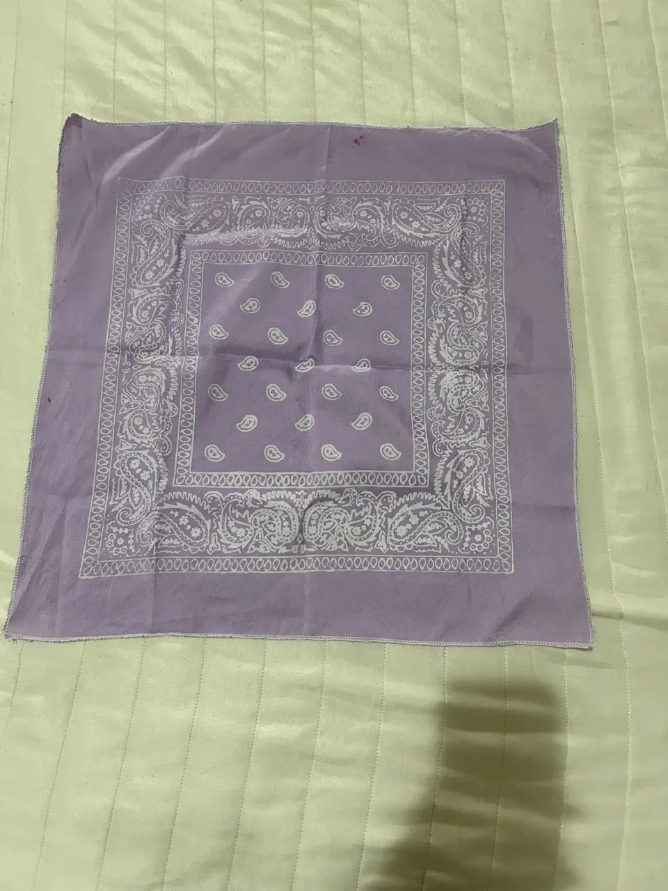 Pañuelo Sin marca - imagen 2