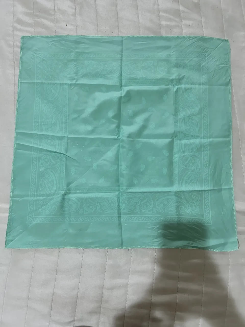 Pañuelo Sin marca - imagen 2