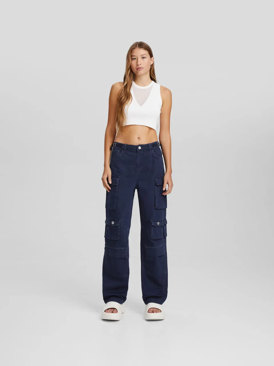 Pantalón Berska - imagen 4