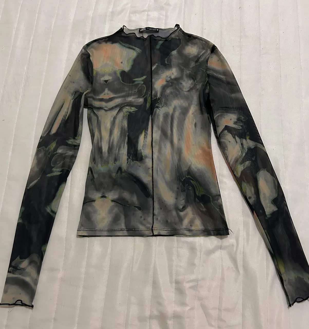Remera Zara - imagen 2