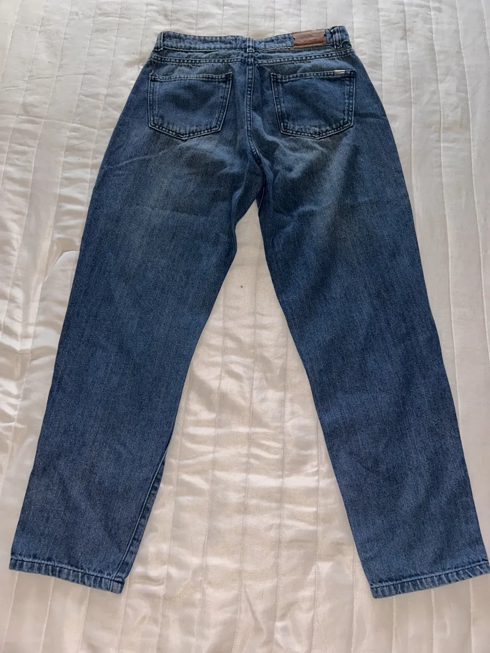 Jean Ask denim - imagen 3