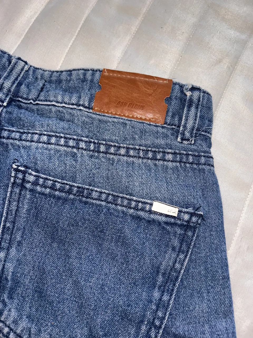 Jean Ask denim - imagen 2