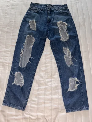 Ask denim