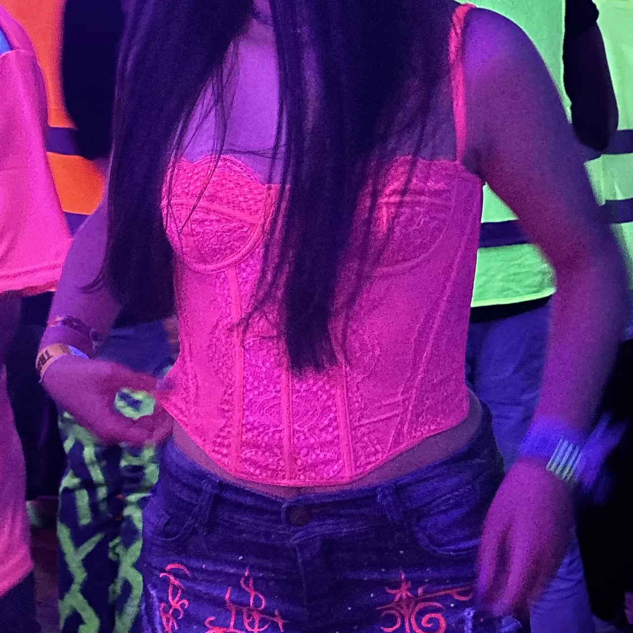 Top Shein - imagen 5