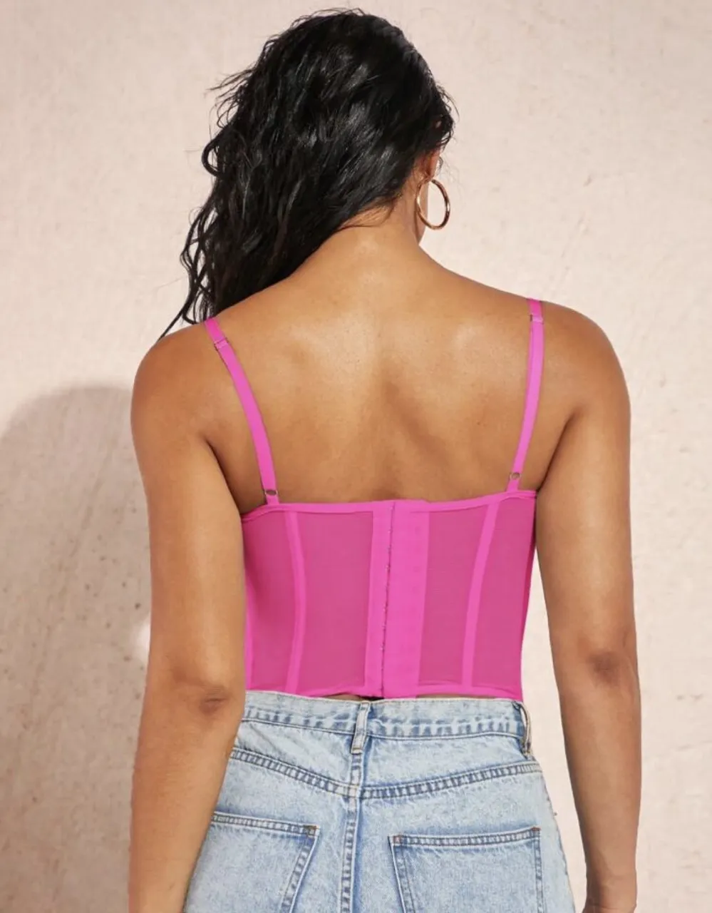 Top Shein - imagen 2