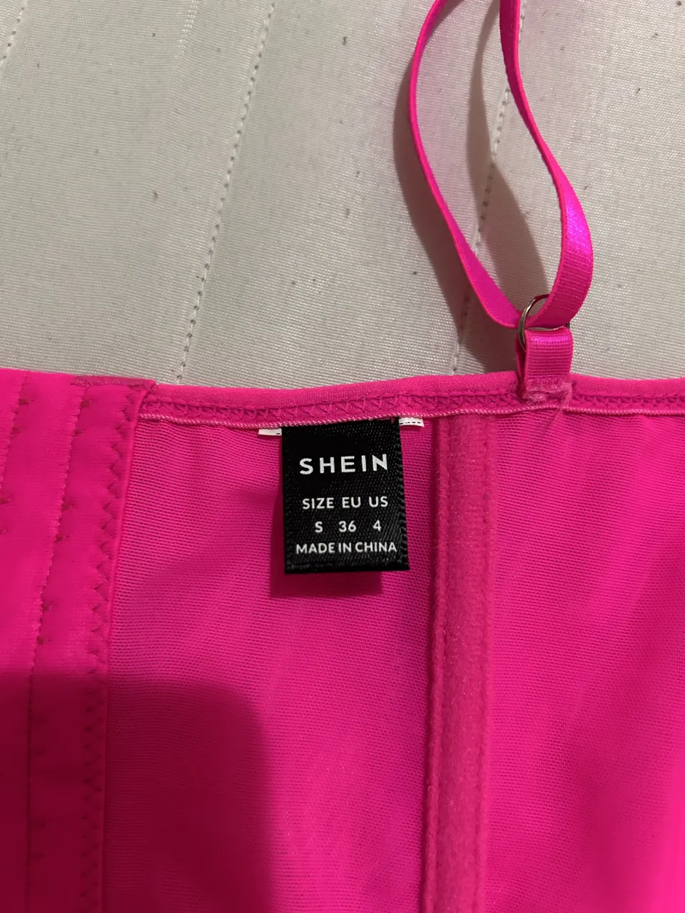 Top Shein - imagen 4