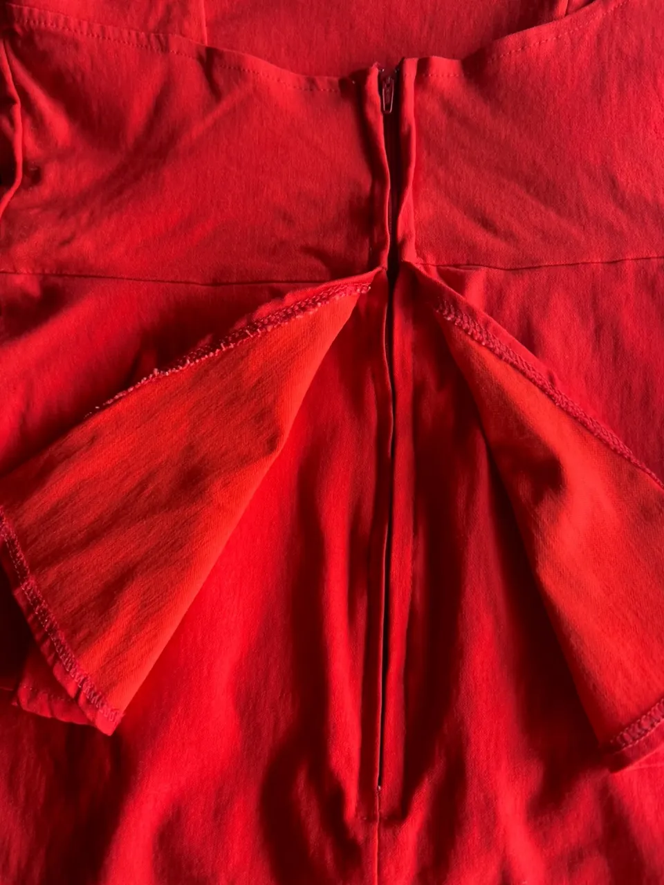 Vestido Sin marca - imagen 3