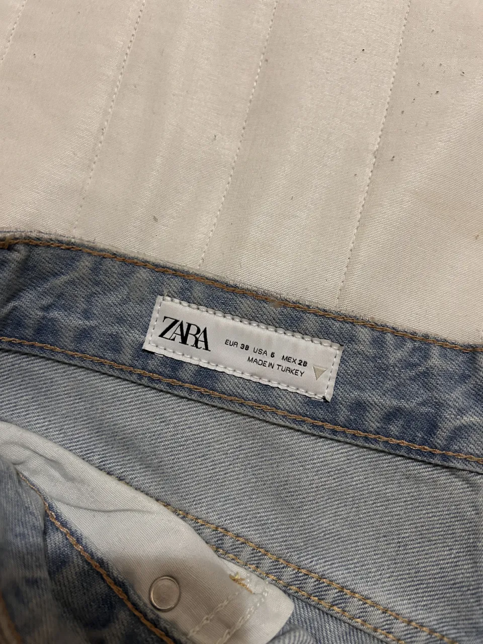 Pantalón  Zara - imagen 3