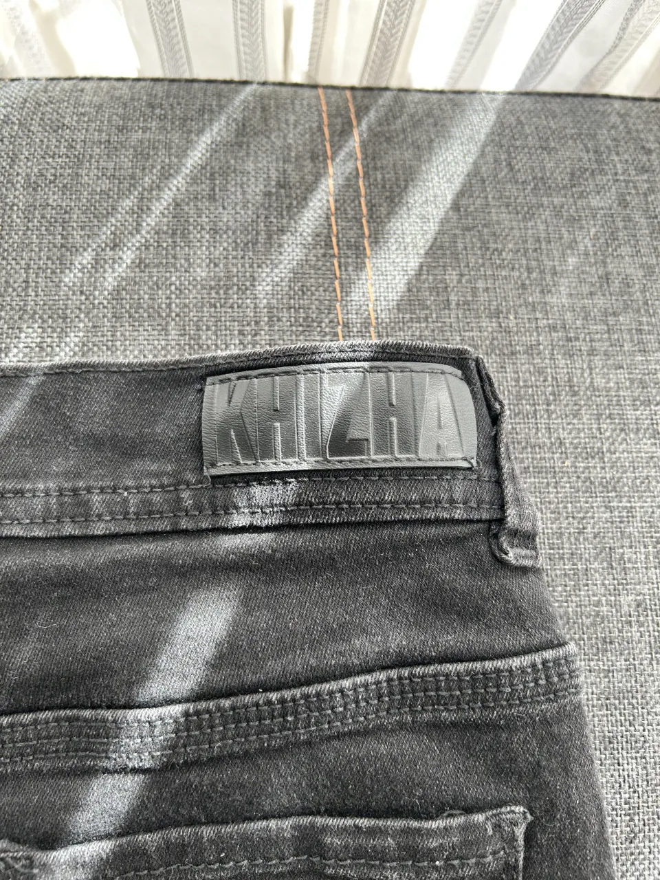 Minifalda Khiza - imagen 4